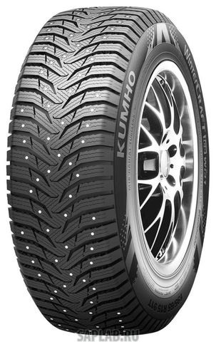 Купить MARSHAL 2166903 Шины Marshal WinterCraft Ice WI31 195/55 R15 89T (до 190 км/ч) 2166903