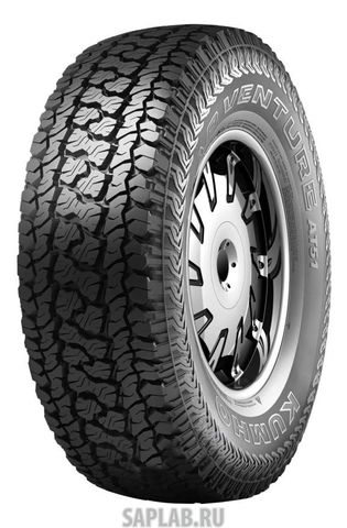 Купить MARSHAL 2168623 Шины Marshal Road Venture MT51 31/10,5 R15 109Q