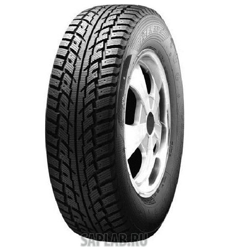 Купить MARSHAL 2197653 Шины Marshal i`Zen RV KC16 235/60 R16 104 2197653 шипованная