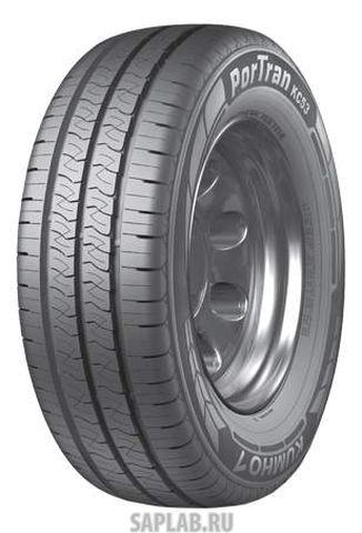 Купить MARSHAL 2206193 Шины Marshal PorTran KC53 195/75 R16 107/105T