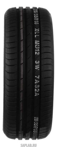Купить MARSHAL 2208883 Шины Marshal MU12 215/55 R16 93V (до 240 км/ч) 2208883