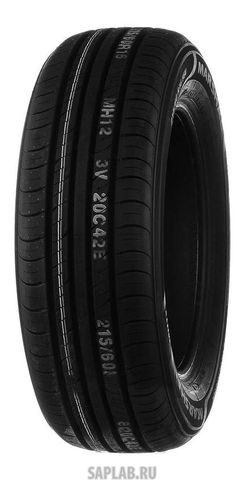 Купить MARSHAL 2209813 Шины Marshal MH12 175/70 R14 84T