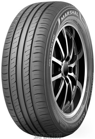 Купить MARSHAL 2209883 Шины Marshal MH12 185/60 R14 82H (до 210 км/ч) 2209883