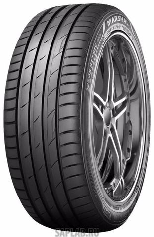 Купить MARSHAL 2231463 Шины Marshal MU12 215/40 R17 87 2231463