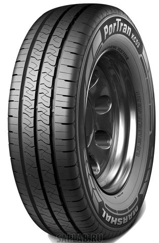 Купить MARSHAL 2245293 Шины Marshal Marshal KC53 PORTRAN 225/70R15 112 R