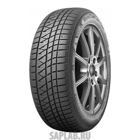 Купить MARSHAL 2251123 Шины marshal wintercraft suv ws71 21555 r18 99h xl cae 2251123