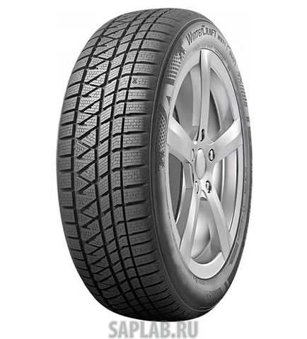 Купить MARSHAL 2251253 Шины Marshal WS71 255/50 R19 107 V