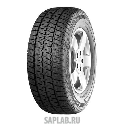 Купить MATADOR 0428045 Шины Matador MPS 530 Sibir Snow Van 205/65R16 107 T