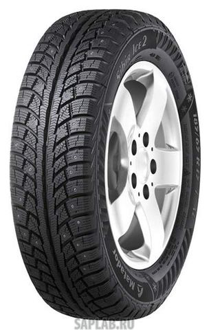 Купить MATADOR 1585399 Шины Matador MP30 Sibir Ice 2 225/70 R16 107T SUV