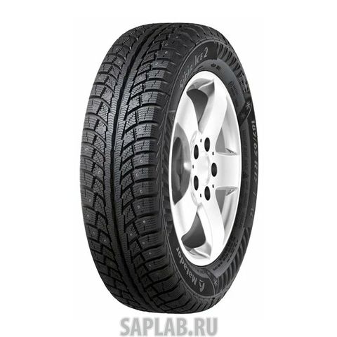 Купить MATADOR 1585434 Шины Matador MP30 Sibir Ice 2 215/70R16 100 T