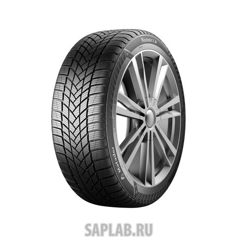 Купить MATADOR 1585505 Шины Matador MP93 Nordicca 235/55 R18 104H XL