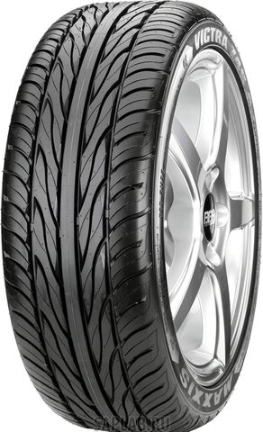 Купить MAXXIS 01134311 Шины Maxxis MA-Z4S Victra 245/45 R17 99W