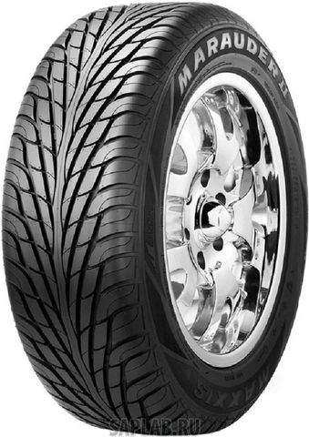 Купить MAXXIS 1126552 Шины Maxxis MA-S2 Marauder 265/60 R18 110 1126552