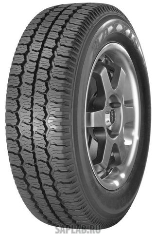 Купить MAXXIS CTS238490 Шины MAXXIS MA-SLW 195R14 106 Q