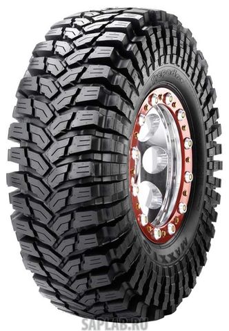 Купить MAXXIS ETL30007400 Шины Maxxis M8060 Trepador 35/12.50R17 119K Mud