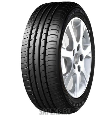 Купить MAXXIS ETP42390800 Шины летняя Maxxis HP5 Premitra5 215/50R17 91V