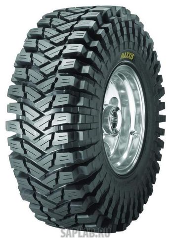 Купить MAXXIS TL00087100 Шины Maxxis M-8060 Trepador 35/12.5 R15 108Q