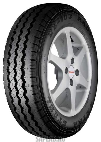 Купить MAXXIS TL12426000 Шины Maxxis UE-103 Radial Extra Steel 185/80 R14 102N (до 140 км/ч) TL12426000