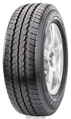 Купить MAXXIS TL15828600 Шины Maxxis MCV3+ Vansmart 235/65 R16 115T (до 190 км/ч) TL15828600