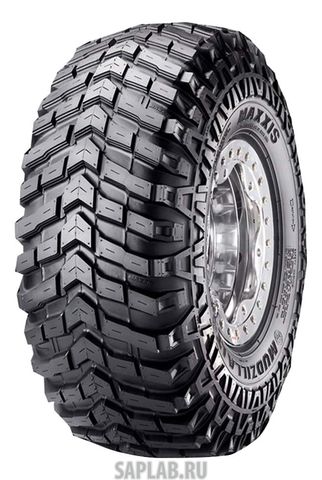 Купить MAXXIS TL18543000 Шины Maxxis Mudzilla 290/70 R15 110L (до 120 км/ч) TL18543000