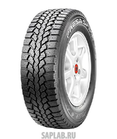 Купить MAXXIS TL2221490G Шины Maxxis MA-SLW Presa Spike 215/75 R16 116 TL2221490G
