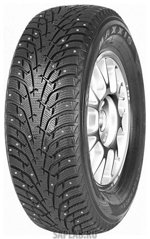 Купить MAXXIS TP00022800 Шины Maxxis Premitra Ice Nord NS5 225/65 R17 102T (до 190 км/ч) TP00022800