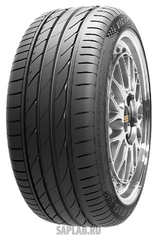 Купить MAXXIS TP00069600 Шины летняя Maxxis VS5 Victra Sport 5 245/35R18 92Y