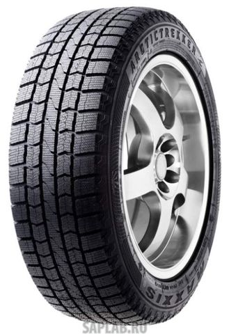 Купить MAXXIS TP00323400 Шины Maxxis SP03 Arctic Trekker 205/60 R15 91T