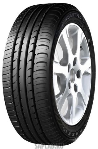 Купить MAXXIS TP00743200 Шины Maxxis HP5 Premitra 225/60 R16 98 TP00743200