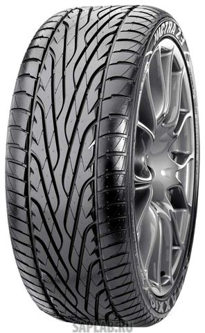 Купить MAXXIS TP00755100 Шины Maxxis MAZ3 245/40R18 97W