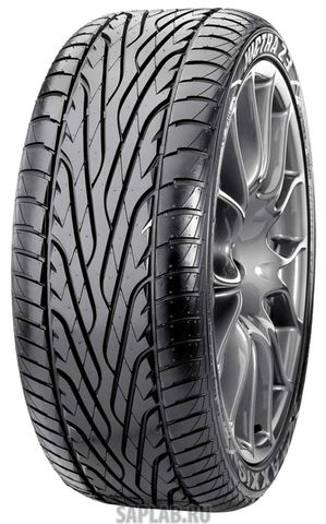 Купить MAXXIS TP01202100 Шины Maxxis MA-Z3 Victra 245/45 R18 100W (до 270 км/ч) TP01202100