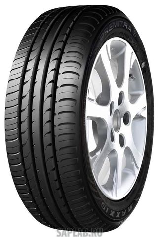 Купить MAXXIS TP01946200 Шины Maxxis HP5 Premitra 245/45 R18 100W