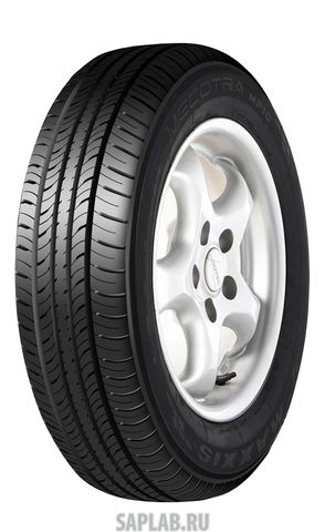 Купить MAXXIS TP16020300 Шины Maxxis Mecotra MP10 185/60 R14 82H