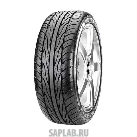 Купить MAXXIS TP23843300 Шины MAXXIS MA-Z4S Victra 195/50R15 86 V