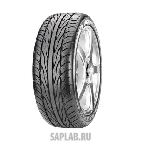 Купить MAXXIS TP23856900 Шины летняя Maxxis MA-Z4S Victra 195/40R17 81W