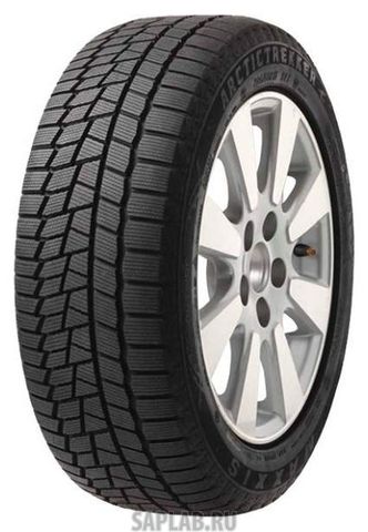 Купить MAXXIS TP3962830G Шины Maxxis SP-02 Arctic Trekker 235/50 R18 97S TP3962830G