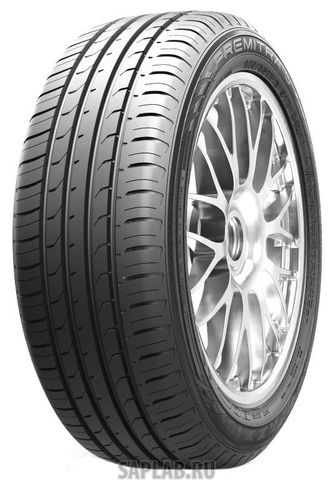 Купить MAXXIS TP40949900 Шины Maxxis HP5 Premitra 205/60 R16 92V (до 240 км/ч) TP40949900