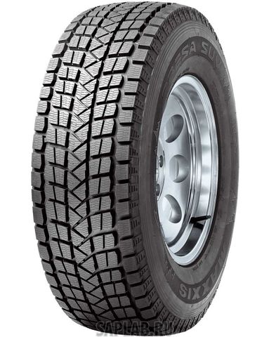 Купить MAXXIS TP41108700 Шины Maxxis SS01 Presa Ice SUV 275/70 R16 114 TP41108700