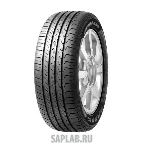 Купить MAXXIS TP41996300 Шины MAXXIS M-36+ Victra 225/50R17 94 W