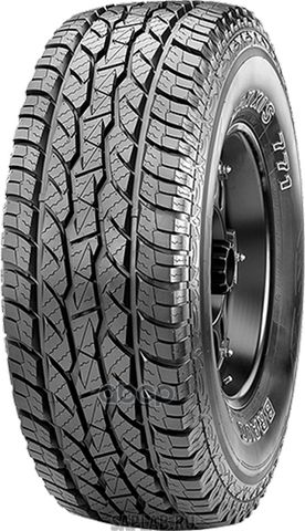Купить MAXXIS TP43186000 Шины MAXXIS AT-771 Bravo 265/70R18 116 S TP43186000