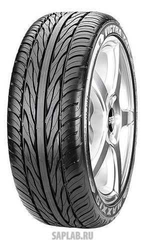 Купить MAXXIS TP43266100 Шины Maxxis Victra MA-Z4S 255/50 R19 107W