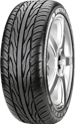 Купить MAXXIS TP45422000 Шины Maxxis Victra MA-Z4S 315/35 R20 110 TP45422000