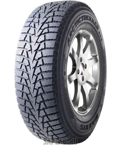 Купить MAXXIS TP50510100 Шины Maxxis Arctictrekker NS3 265/70 R16 112 TP50510100
