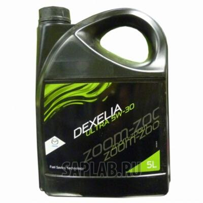 Купить запчасть MAZDA - 454185R Моторное масло Mannol Dexelia Ultra 5W-30 5л