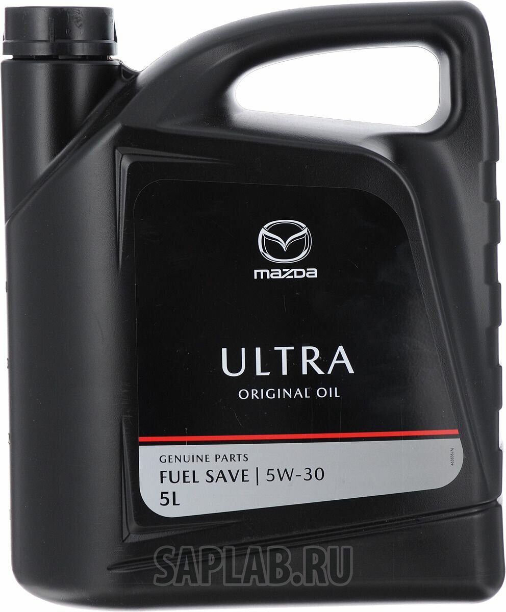 Купить запчасть MAZDA - 830077280 Моторное масло Mannol Original Oil Ultra 5W-30 5л