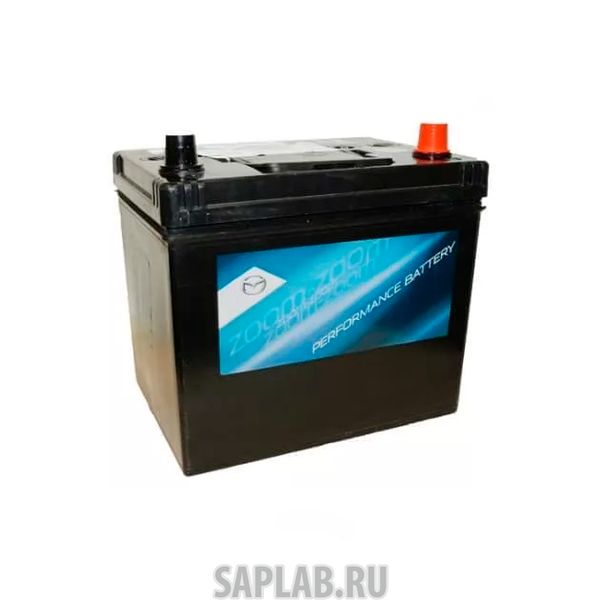 Купить запчасть  MAZDA - PE1T185209B Аккумулятор MAZDA Standart 60 А/ч обратная R+ EN 520A 230x173x222 PE1T185209B