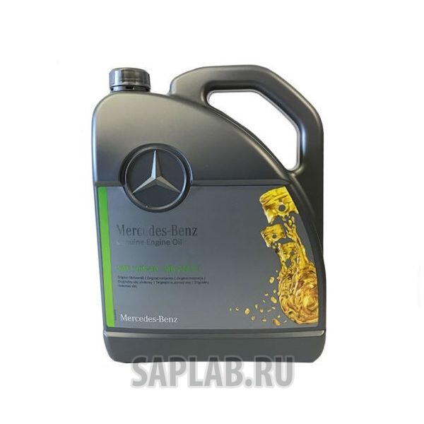 Купить запчасть MERCEDES-BENZ - A000989690213BCCR Масло моторное Mercedes-Benz 13BCCR 10W-40 5л