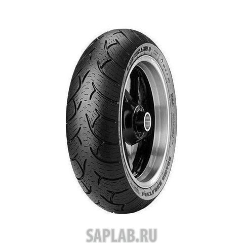 Купить METZELER 1777500 Мотошина Metzeler Feelfree Wintec 160/60 R14 65H TL Задняя (Rear)