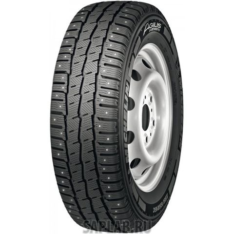 Купить MICHELIN 003309 Шины MICHELIN AGILIS X-ICE NORTH 205/65 R16 107 003309