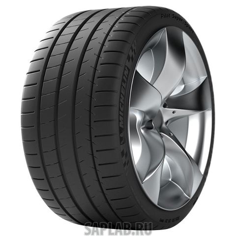 Купить MICHELIN 054412 Шины MICHELIN PILOT SUPER SPORT 245/35 R20 95Y XL 54412